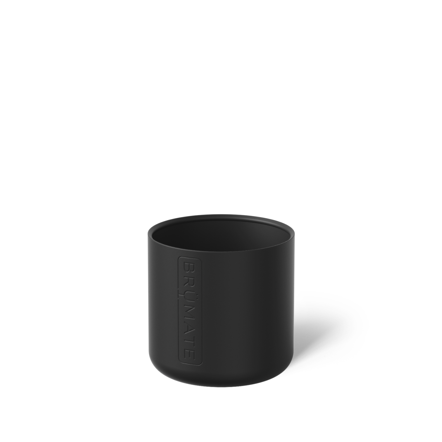 Strova Swappable Sleeve | Matte Black - Simple Swap