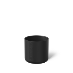 Strova Swappable Sleeve | Matte Black - Simple Swap