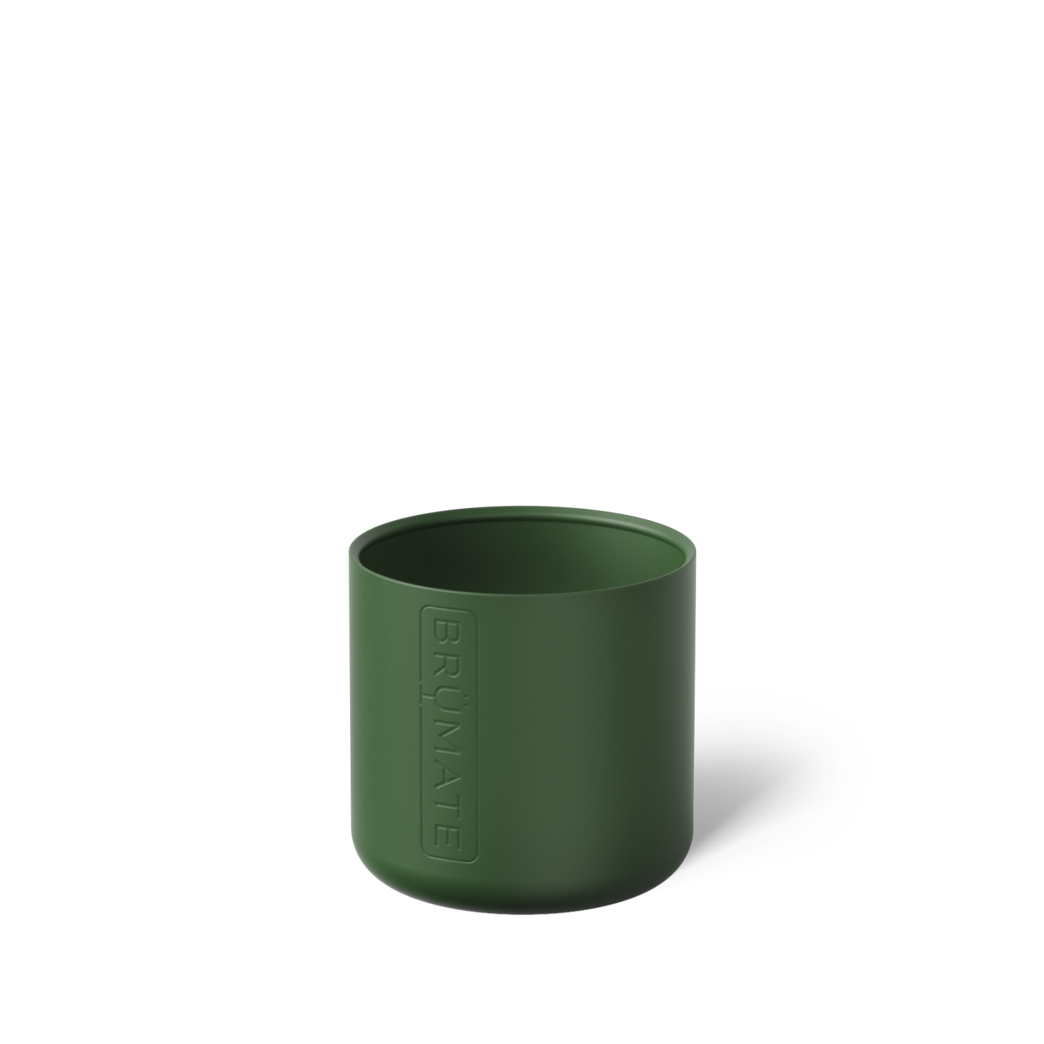 Strova Swappable Sleeve | OD Green - Smooth Sip