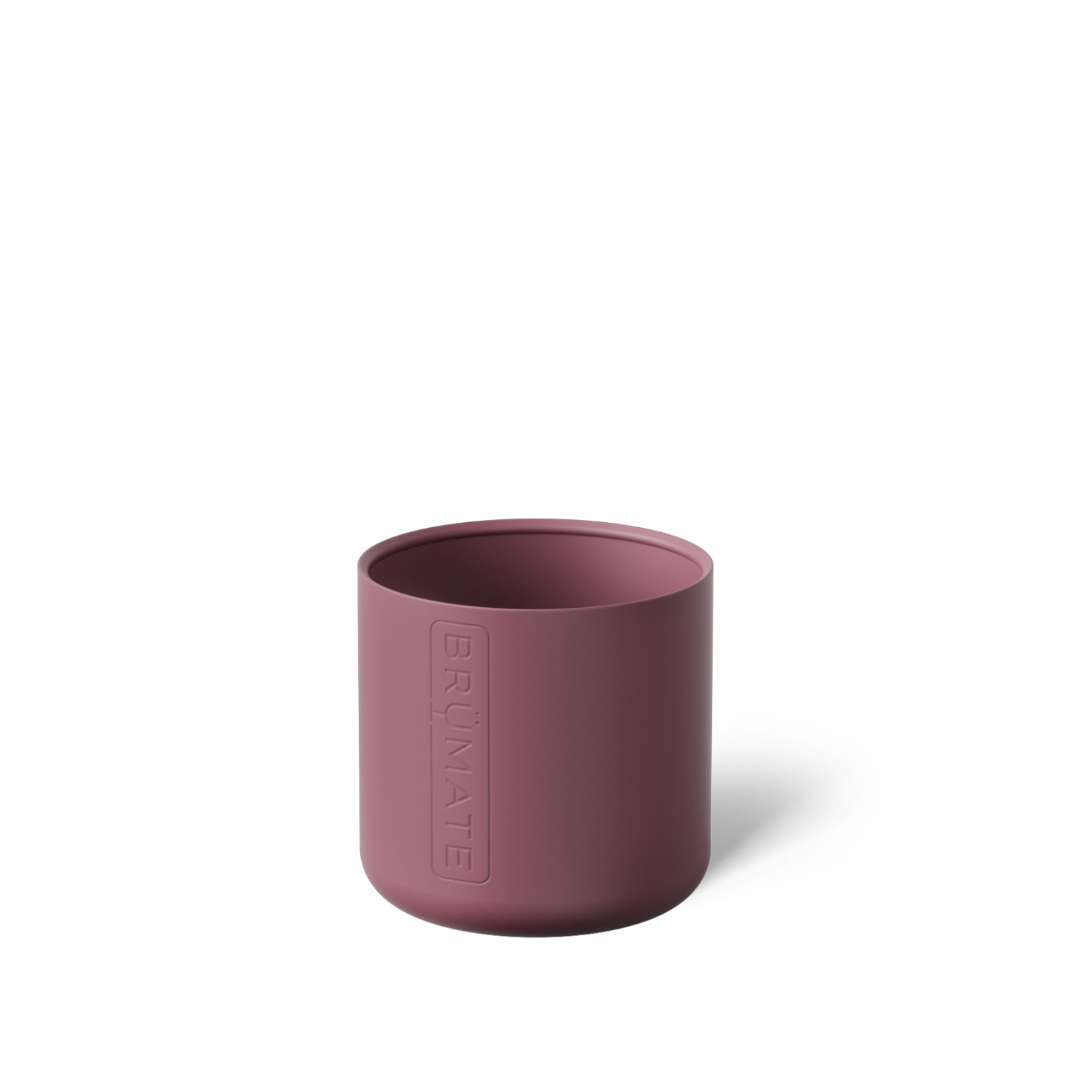 Strova Swappable Sleeve | Rose Taupe - Fresh Seal