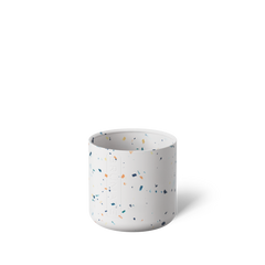 Strova Swappable Sleeve | Terrazzo - Smooth Sip
