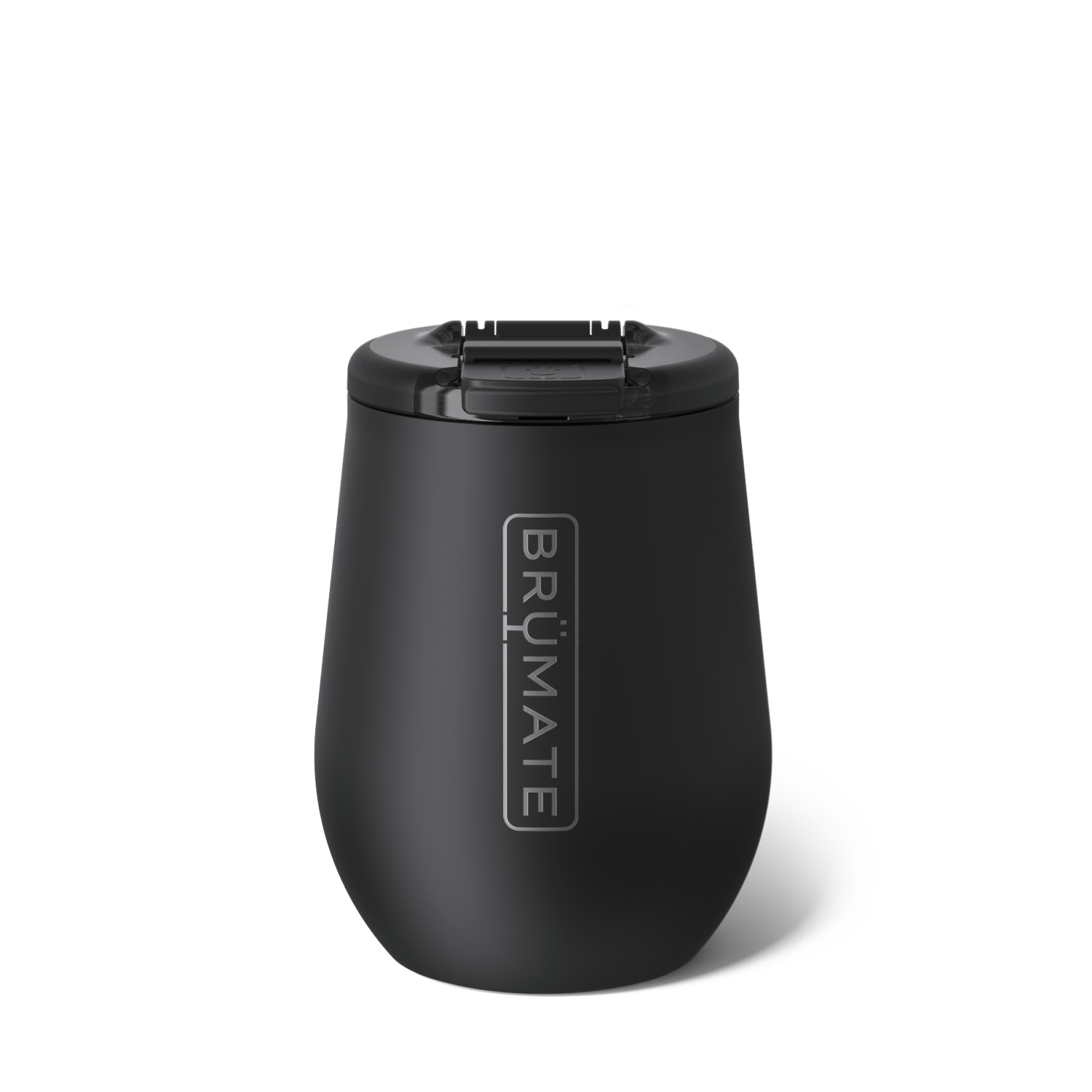 Uncork'd | Matte Black | 14oz - Simple Care