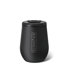 Uncork'd | Matte Black | 14oz - Simple Care