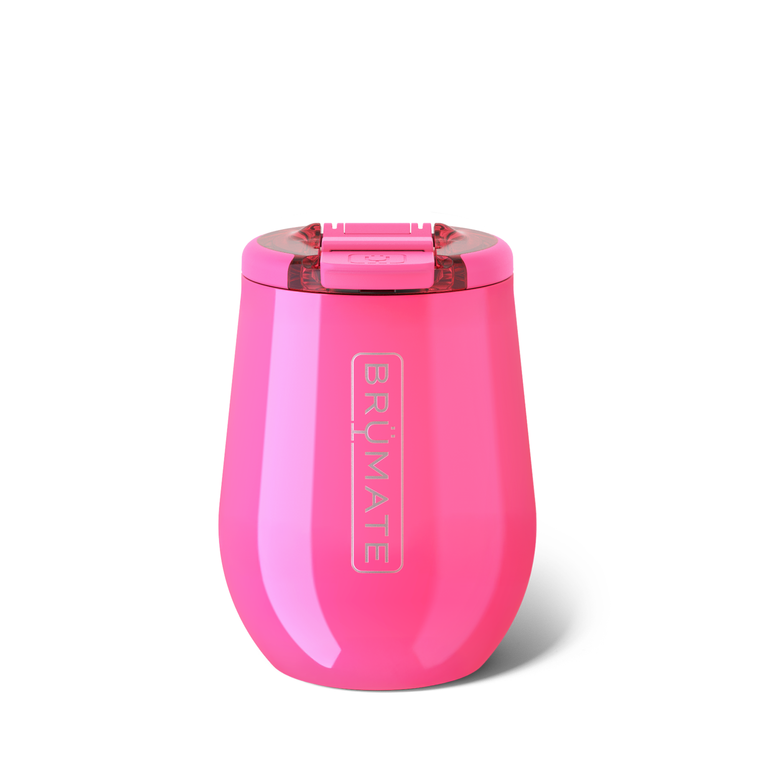 Uncork'd | Neon Pink | 14oz - Fresh Routine