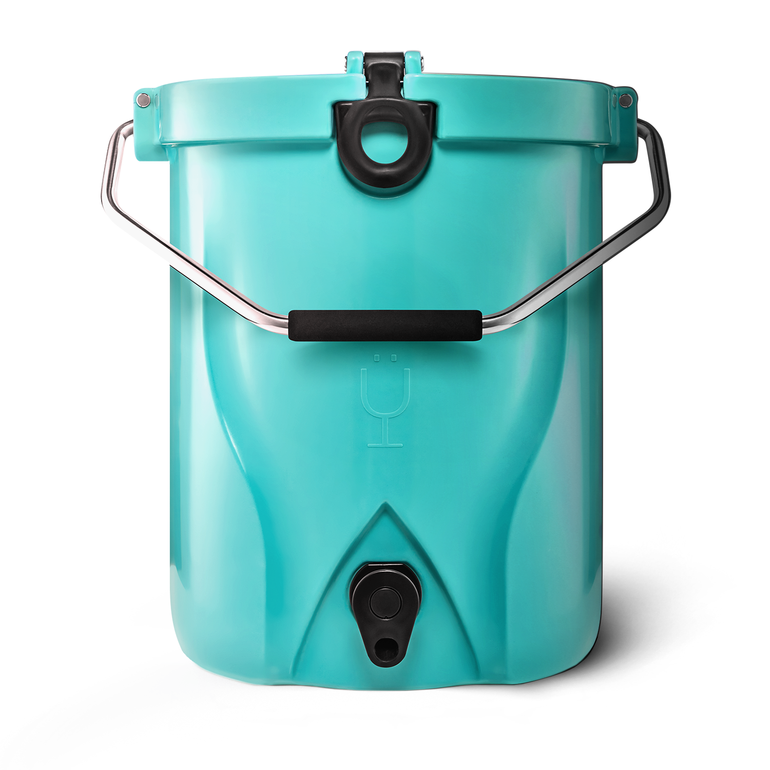 BackTap TM | Aqua | 3gal - Outdoor Carry