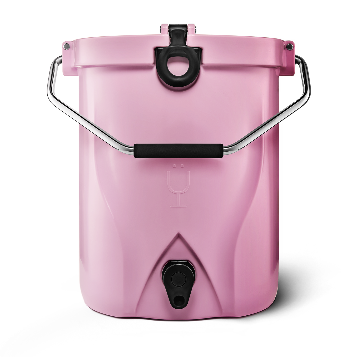 BackTap TM | Blush | 3gal - Travel Cool