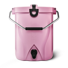 BackTap TM | Blush | 3gal - Travel Cool