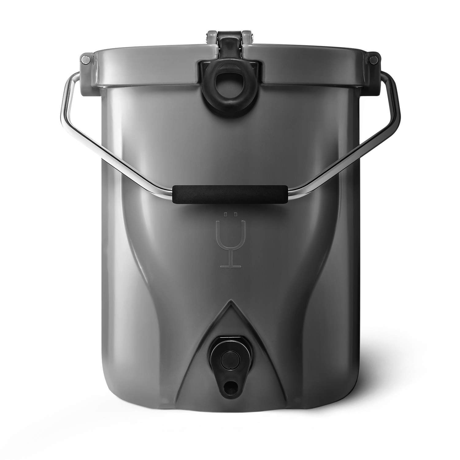 BackTap TM | Charcoal | 3gal - Active Carry
