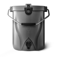 BackTap TM | Charcoal | 3gal - Active Carry
