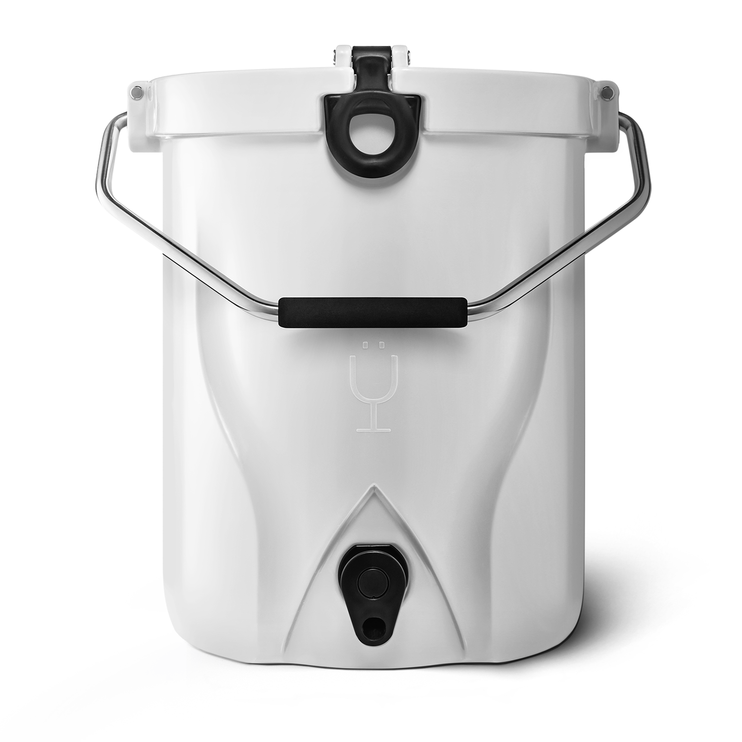BackTap TM | Ice White | 3gal - Outdoor Carry