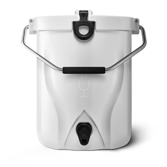 BackTap TM | Ice White | 3gal - Outdoor Carry