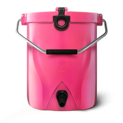 BackTap TM | Neon Pink | 3gal - Travel Cool