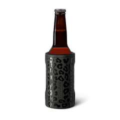 Hopsulator Bott'l | Onyx Leopard | 12oz Bottles - Travel Cool