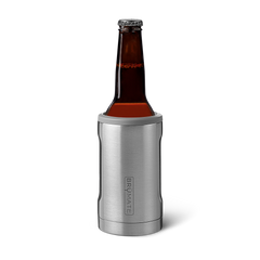 Hopsulator Bott'l | Stainless | 12oz Bottles - Outdoor Ready