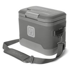 MagPack 12-Can Shoulder Sling Soft Cooler | Graphite - Outdoor Carry