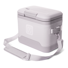 MagPack 12-Can Shoulder Sling Soft Cooler | Lilac - Travel Cool