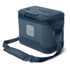 MagPack 12-Can Shoulder Sling Soft Cooler | Nightfall Blue - Active Carry