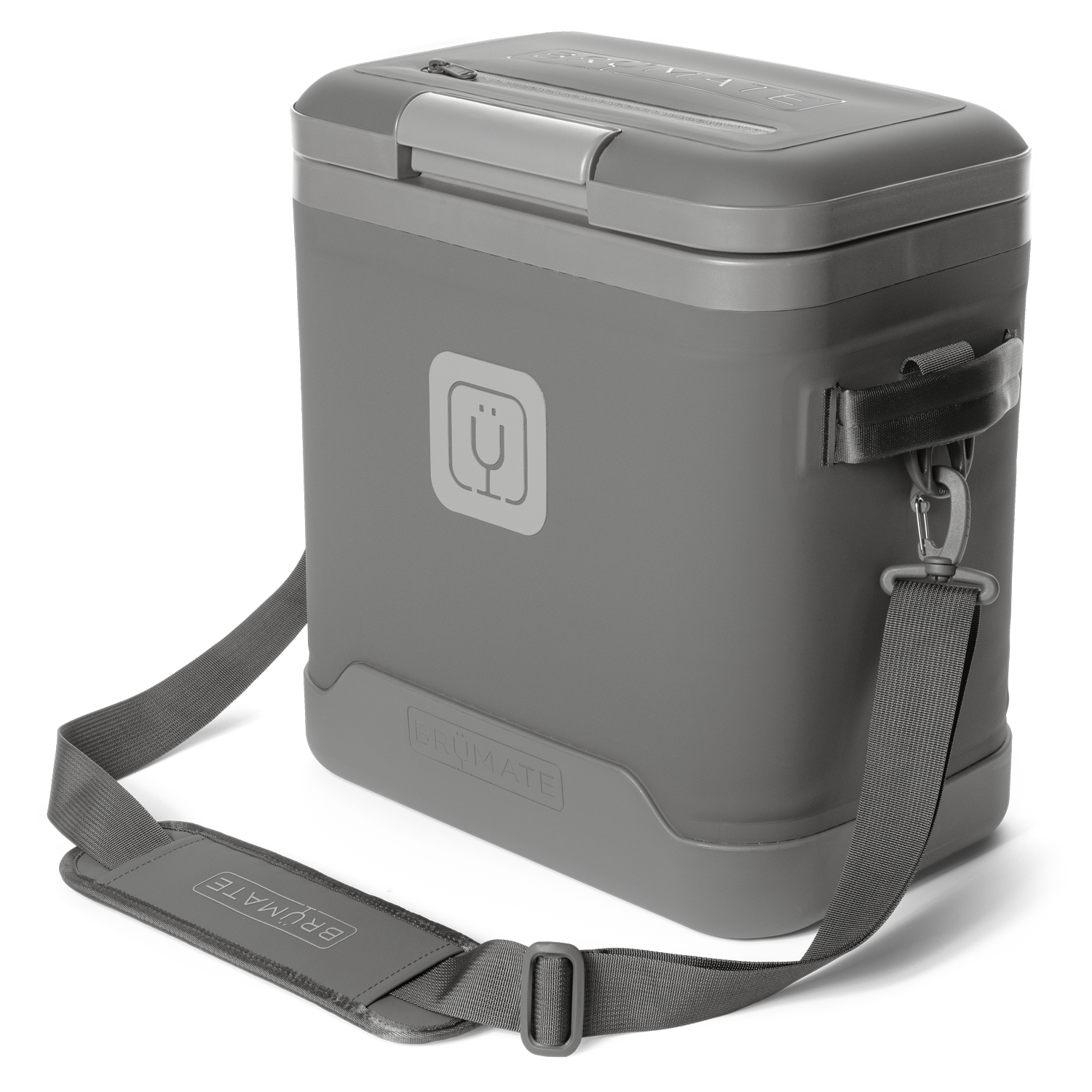 MagPack 18-Can Shoulder Sling Soft Cooler | Graphite - Outdoor Ready