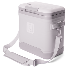 MagPack 18-Can Shoulder Sling Soft Cooler | Lilac - Outdoor Carry