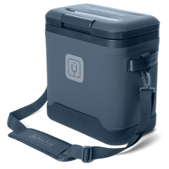 MagPack 18-Can Shoulder Sling Soft Cooler | Nightfall Blue - Travel Cool
