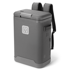 MagPack 24-Can Backpack Soft Cooler | Graphite - Active Carry