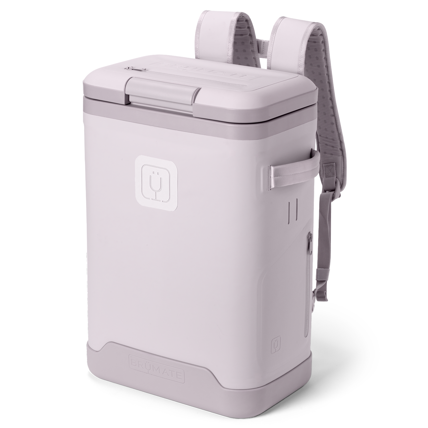 MagPack 24-Can Backpack Soft Cooler | Lilac - Outdoor Ready
