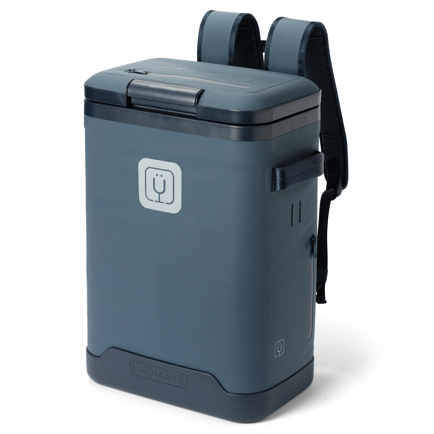 MagPack 24-Can Backpack Soft Cooler | Nightfall Blue - Outdoor Carry