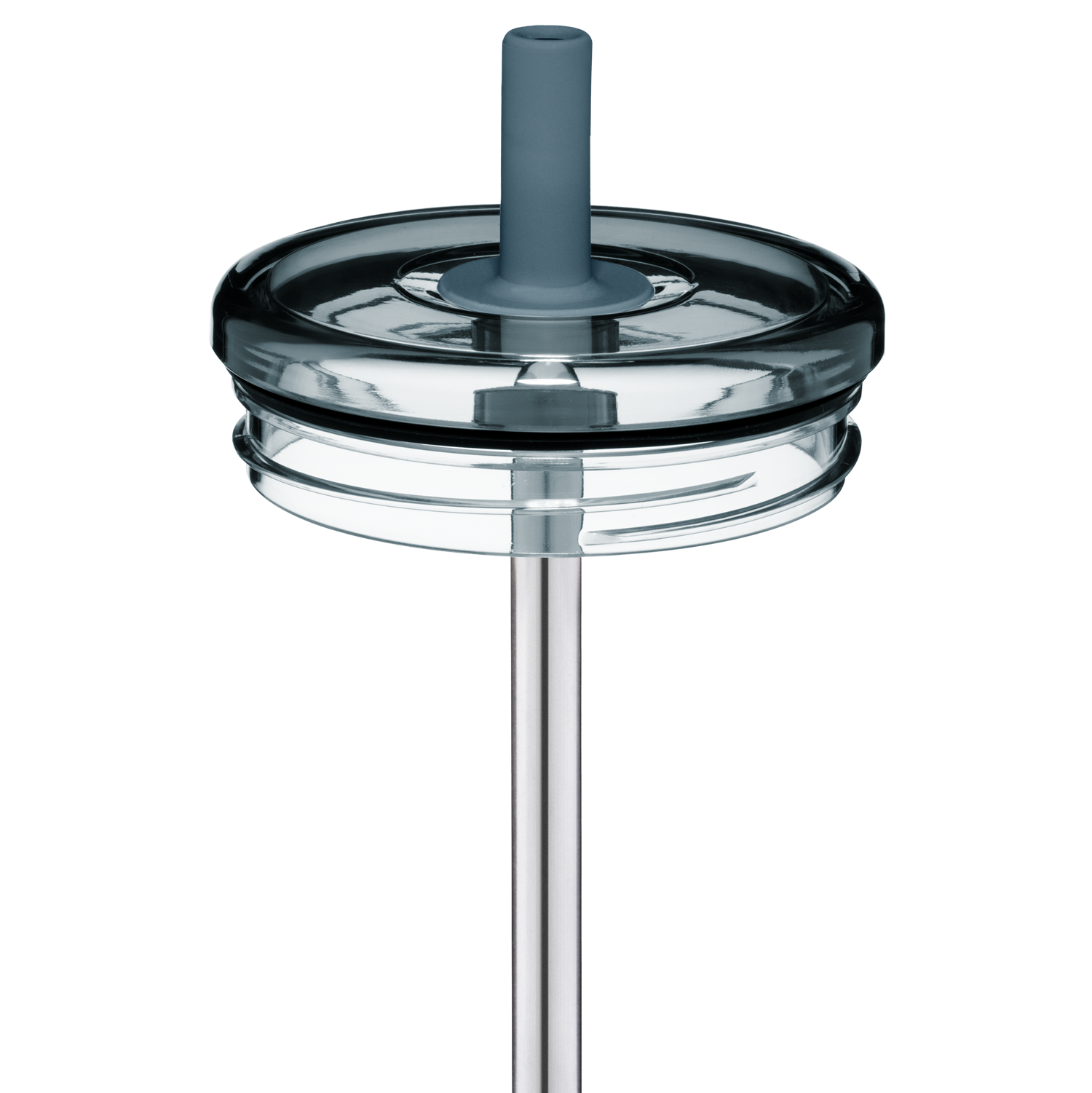MultiShaker 26oz Straw Lid | Nightfall Blue - Smooth Sip