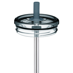 MultiShaker 26oz Straw Lid | Nightfall Blue - Smooth Sip