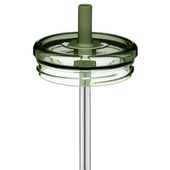 MultiShaker 26oz Straw Lid | OD Green - Simple Swap