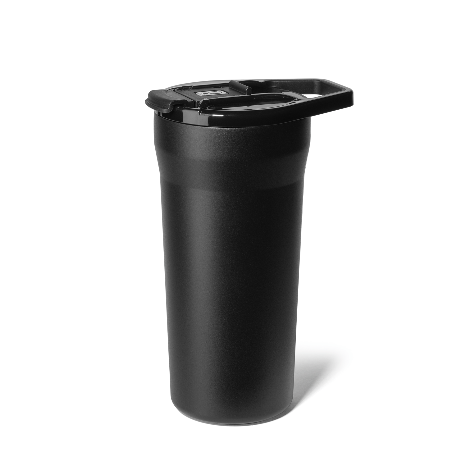Pour Over | Matte Black | 20oz - Fresh Routine
