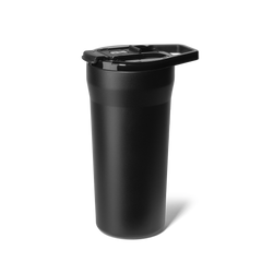 Pour Over | Matte Black | 20oz - Fresh Routine