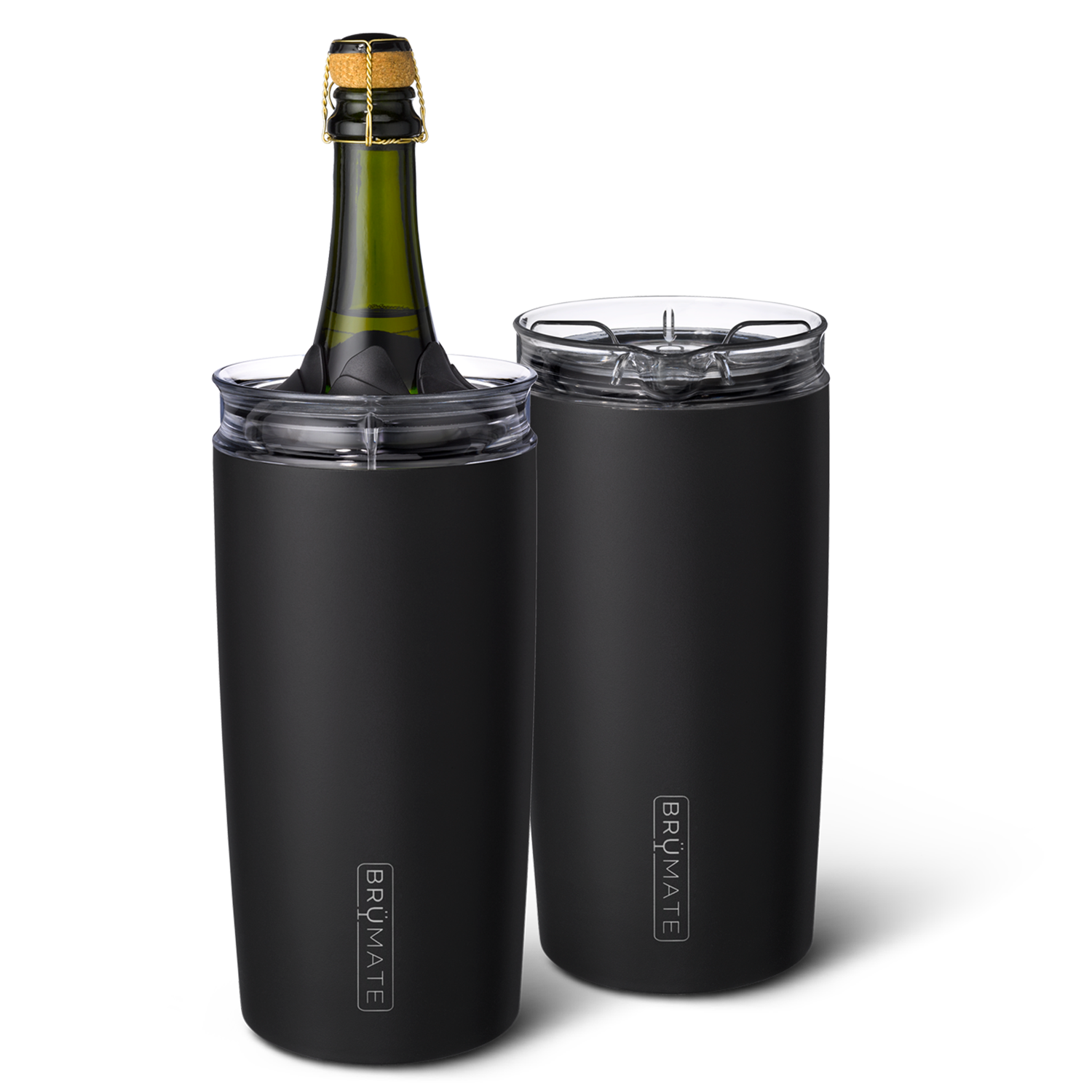 Togosa | Matte Black | 49oz - Simple Care